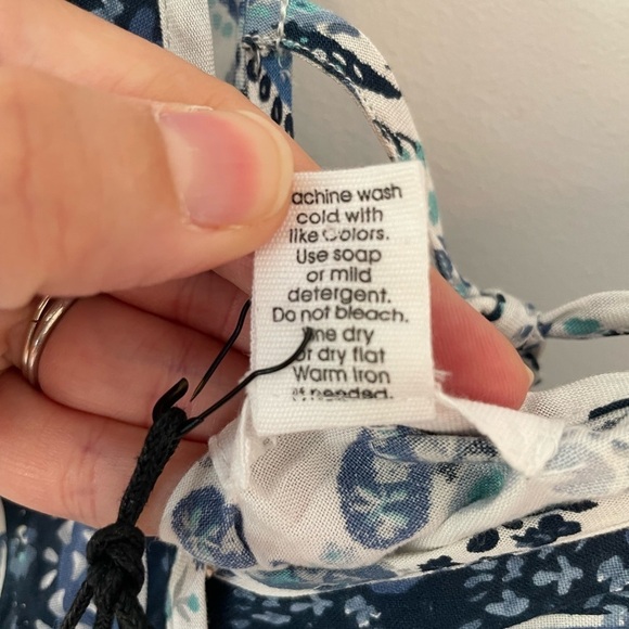 NWT Japsa lightweight wide leg jumper size small - Picture 8 of 10